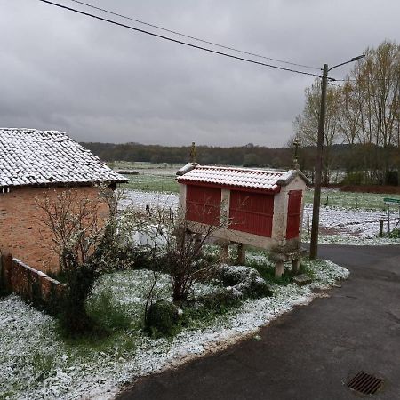 Casa Ribeira Sacra, Ourense, Ninodaguia, Galicia Exterior photo