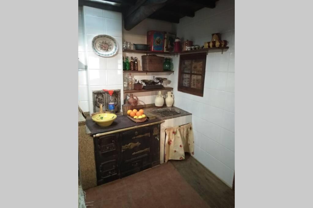 Casa Ribeira Sacra, Ourense, Ninodaguia, Galicia Exterior photo