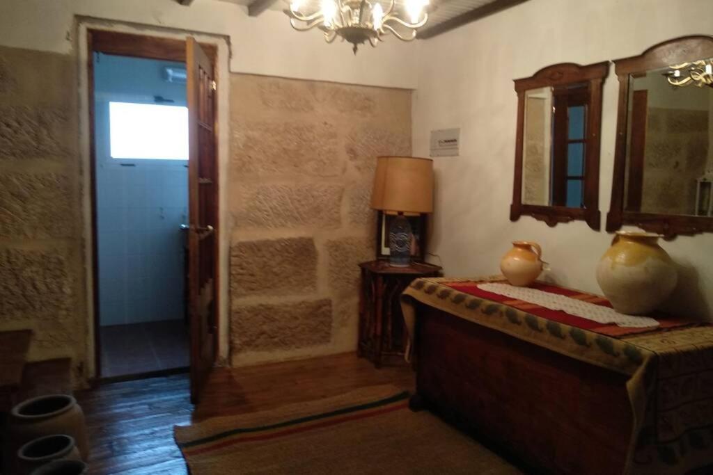 Casa Ribeira Sacra, Ourense, Ninodaguia, Galicia Exterior photo